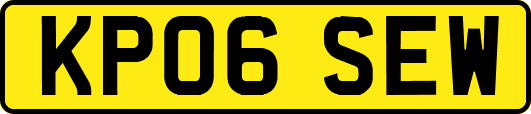 KP06SEW