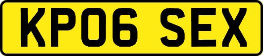 KP06SEX