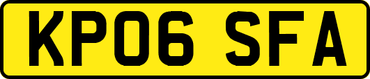 KP06SFA