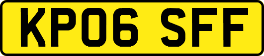KP06SFF