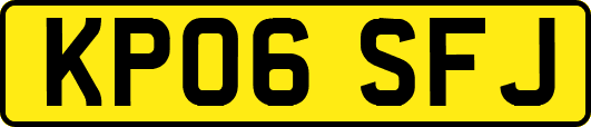 KP06SFJ
