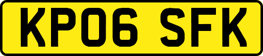 KP06SFK