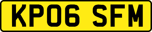 KP06SFM