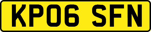 KP06SFN