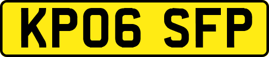 KP06SFP
