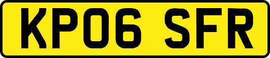 KP06SFR