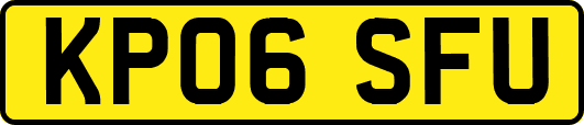 KP06SFU