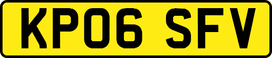 KP06SFV