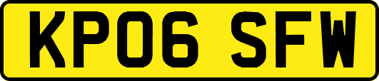 KP06SFW