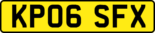 KP06SFX
