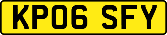 KP06SFY