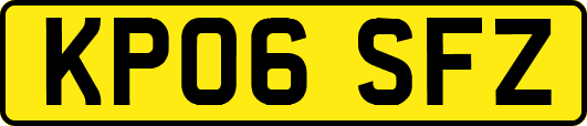 KP06SFZ