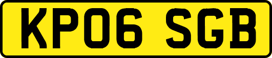 KP06SGB