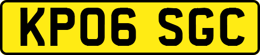 KP06SGC