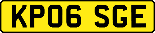 KP06SGE