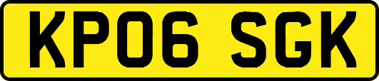 KP06SGK