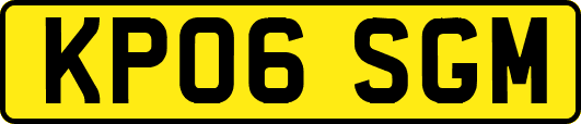 KP06SGM