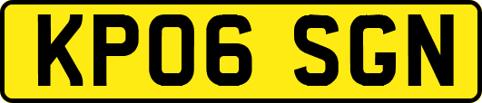 KP06SGN
