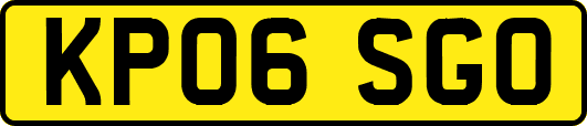 KP06SGO
