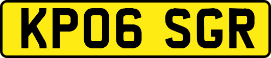 KP06SGR