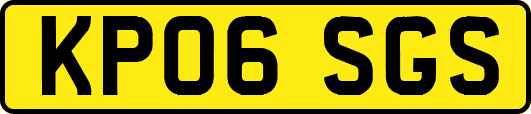 KP06SGS