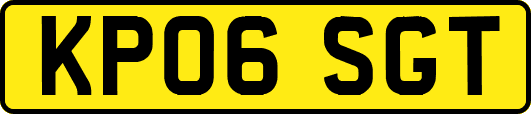 KP06SGT