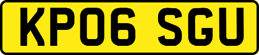 KP06SGU