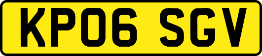 KP06SGV