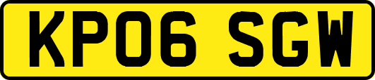 KP06SGW