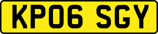 KP06SGY