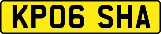 KP06SHA