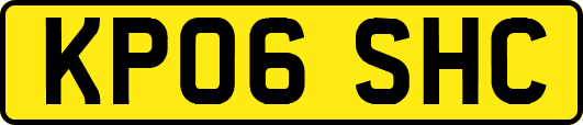 KP06SHC