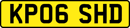 KP06SHD