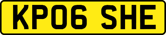 KP06SHE