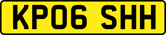 KP06SHH