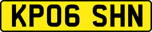 KP06SHN