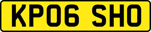 KP06SHO