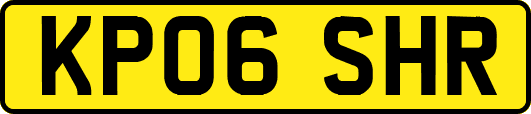 KP06SHR