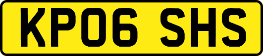 KP06SHS