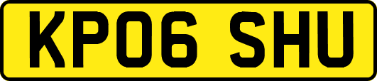 KP06SHU