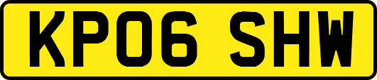 KP06SHW