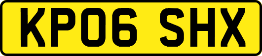KP06SHX
