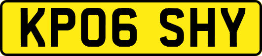 KP06SHY