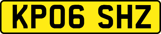 KP06SHZ