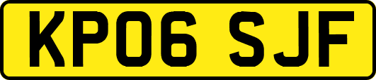 KP06SJF