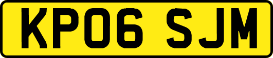 KP06SJM