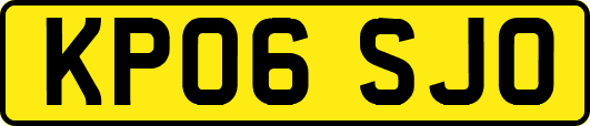 KP06SJO
