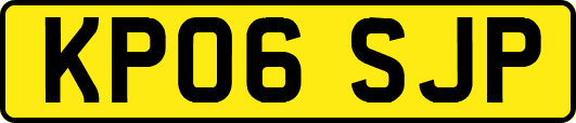 KP06SJP