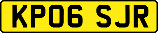 KP06SJR
