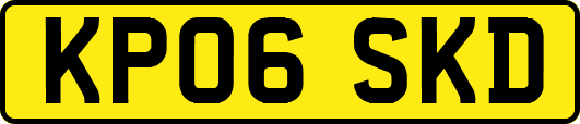 KP06SKD